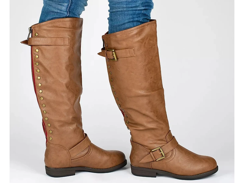 Spokane Riding Boot