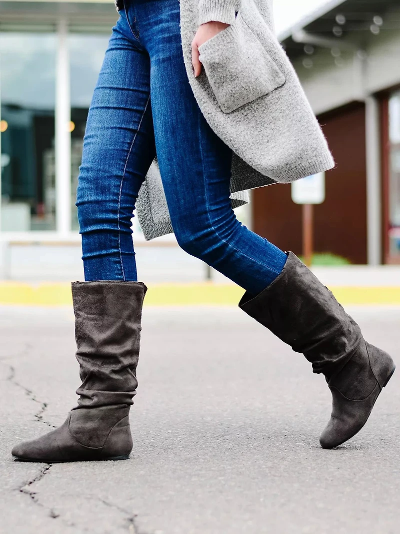 Rebecca Boot