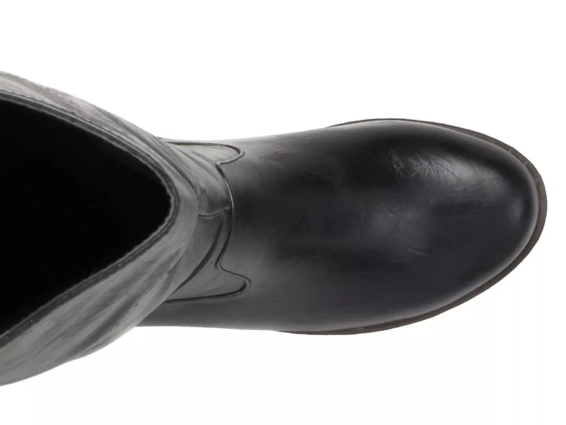 Tori Extra Wide Calf Boot
