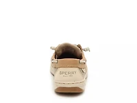 Rosefish Boat Shoe