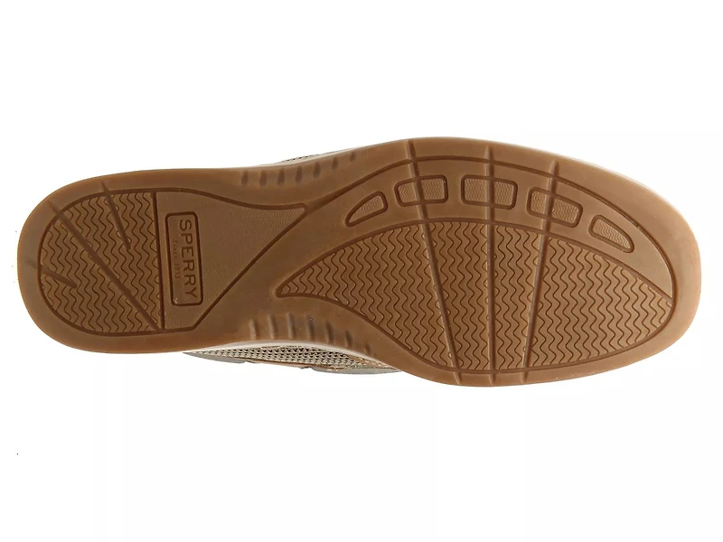 Rosefish Boat Shoe