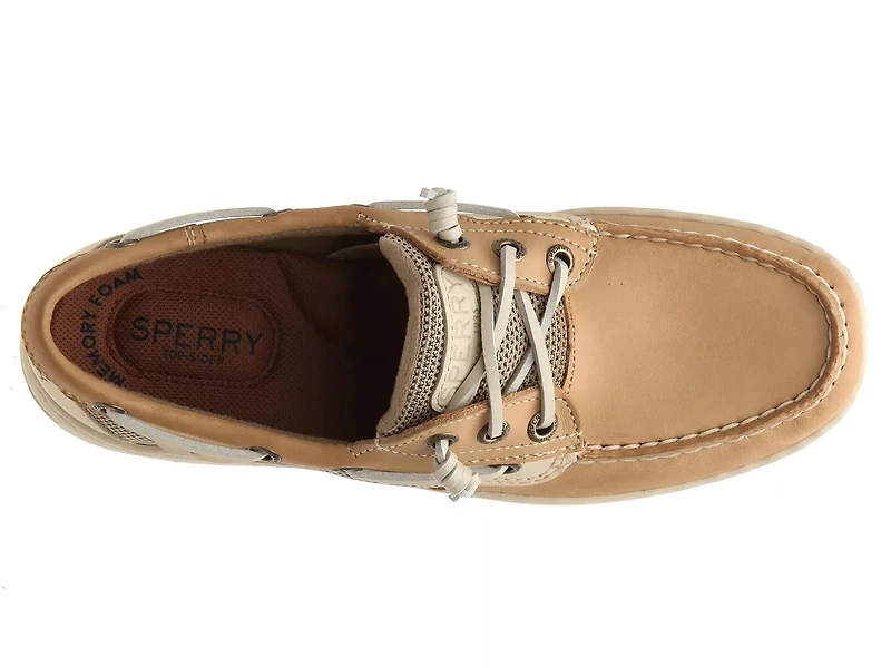 Rosefish Boat Shoe