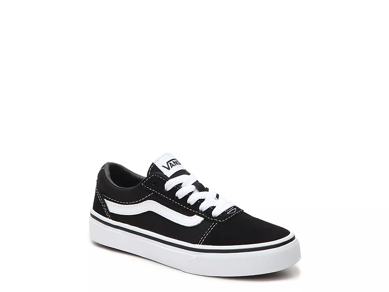 Ward Sneaker