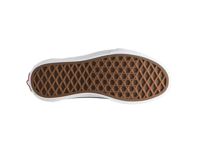 Ward Sneaker