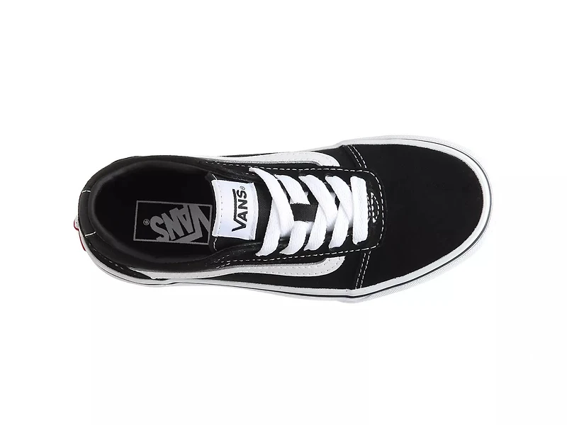 Ward Sneaker