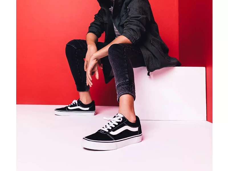 Ward Sneaker