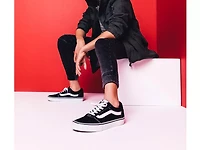 Ward Sneaker