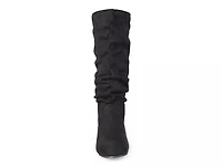Rebecca Wide Calf Boot