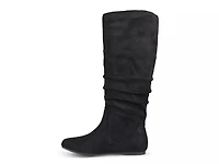 Rebecca Wide Calf Boot