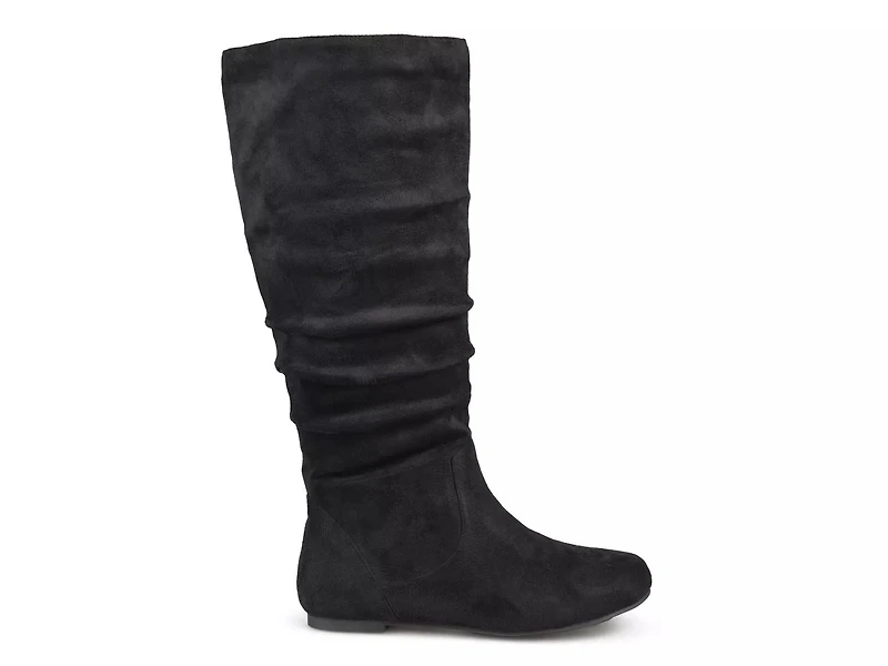 Rebecca Wide Calf Boot