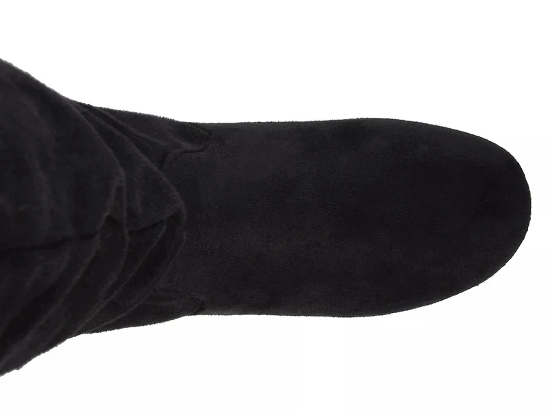 Rebecca Wide Calf Boot