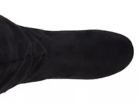 Rebecca Wide Calf Boot