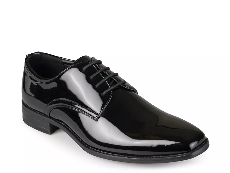 Cole Oxford
