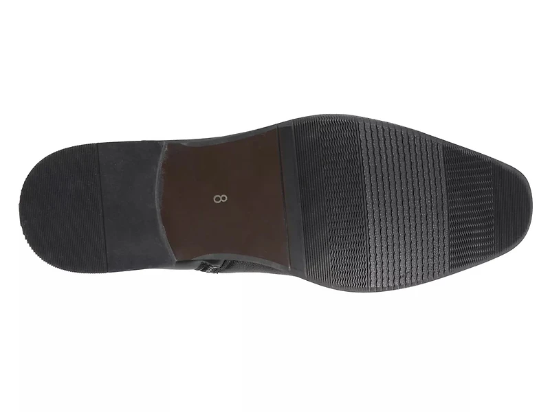 Alex Cap Toe Boot