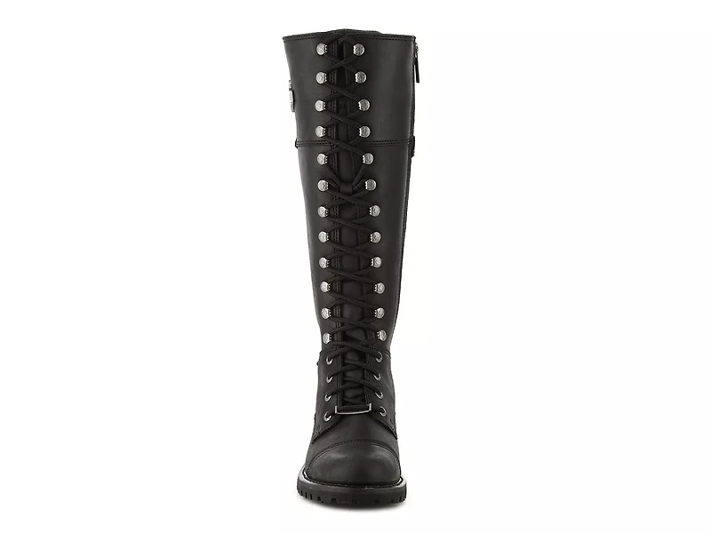 Beechwood Boot