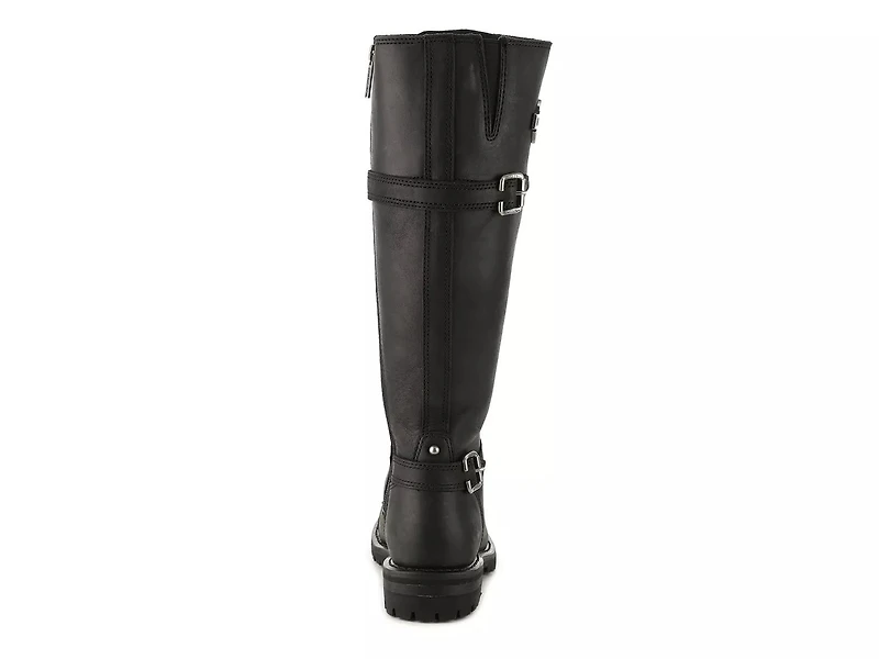 Beechwood Boot