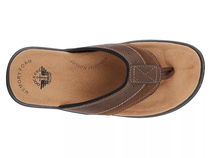 Laguna Flip Flop