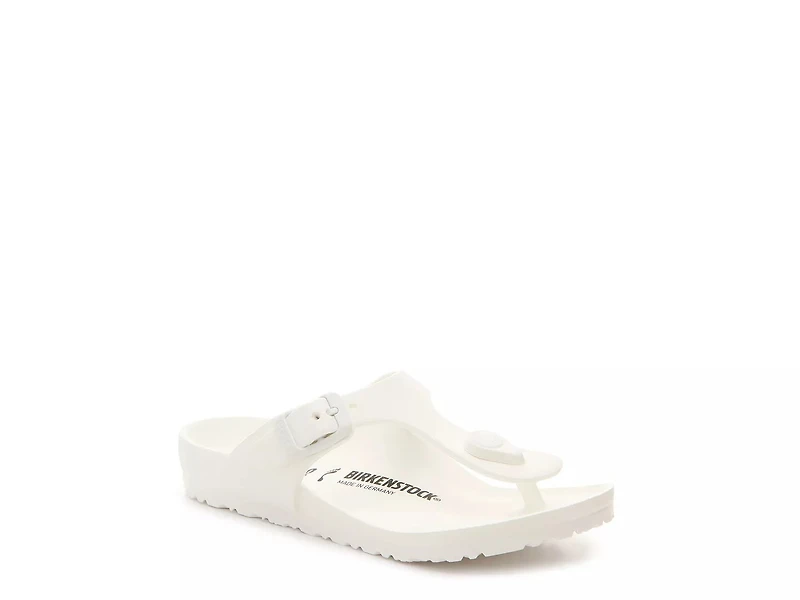 Gizeh Essentials EVA Slide Sandal