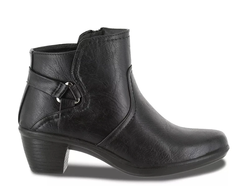 Dawnta Bootie