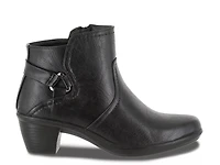 Dawnta Bootie