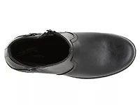 Dawnta Bootie