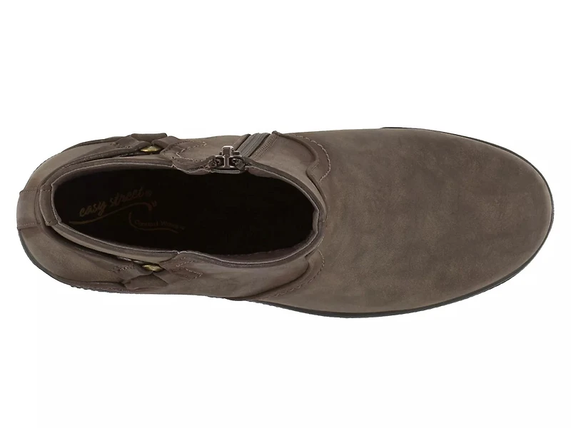 Dawnta Bootie