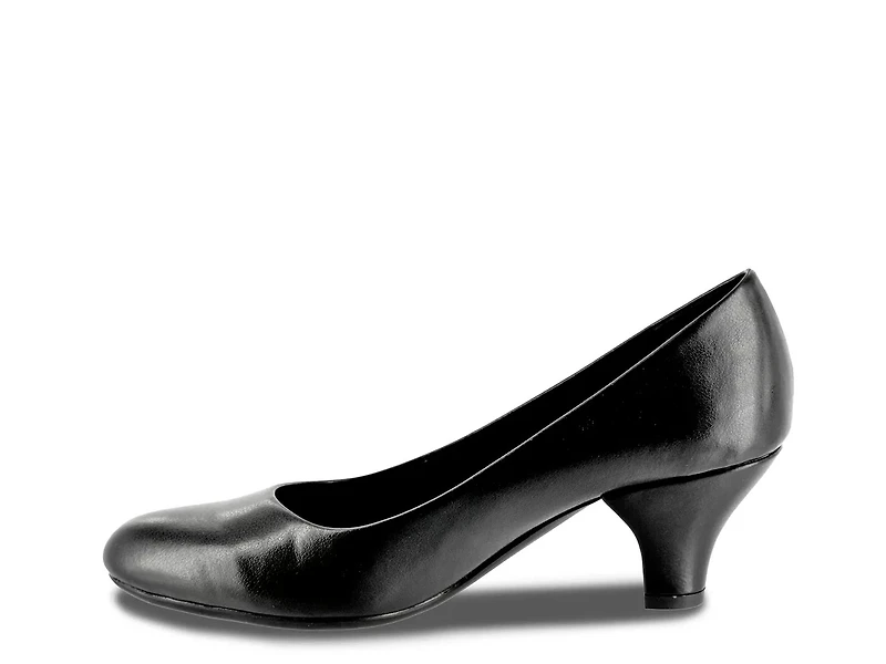 Fabulous Pump