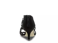 Flattery Sandal