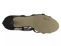 Flattery Sandal