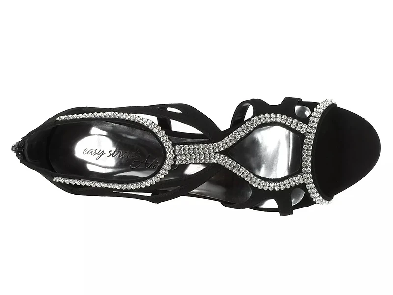 Flattery Sandal