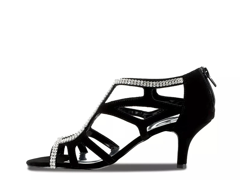Flattery Sandal