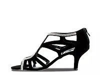 Flattery Sandal