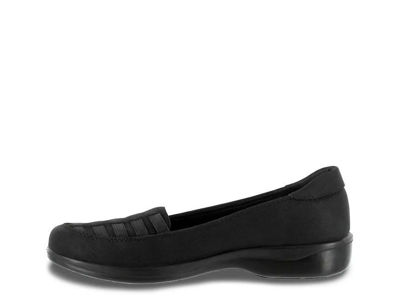 Genesis Flat