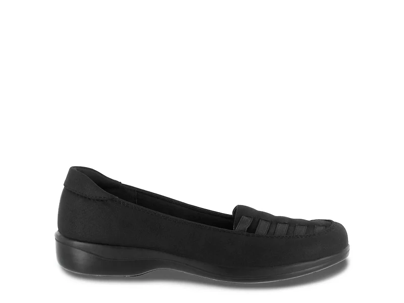 Genesis Flat