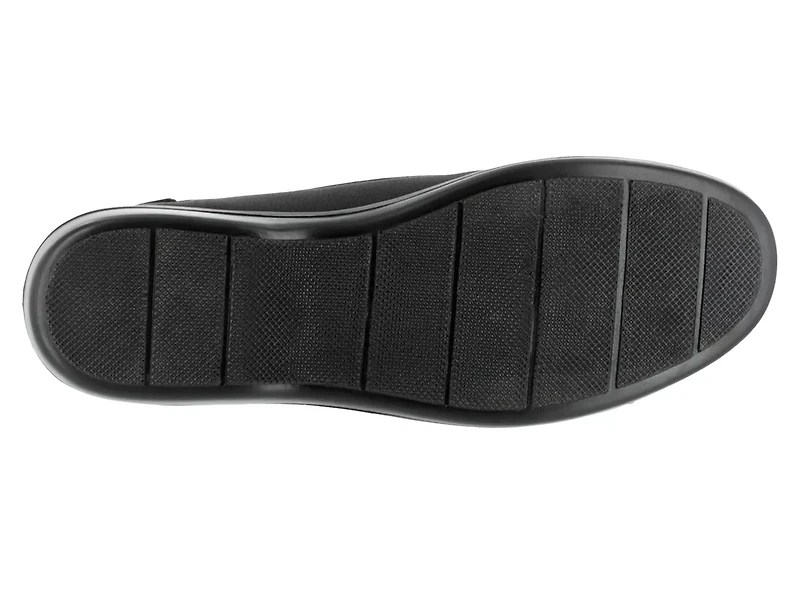 Genesis Flat