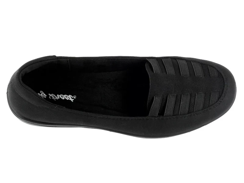 Genesis Flat