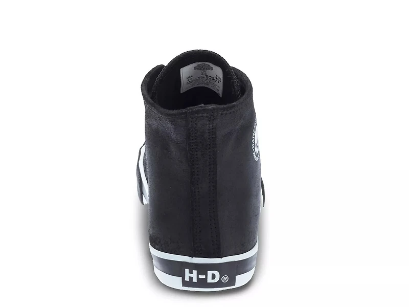 Baxter ll High-Top Sneaker