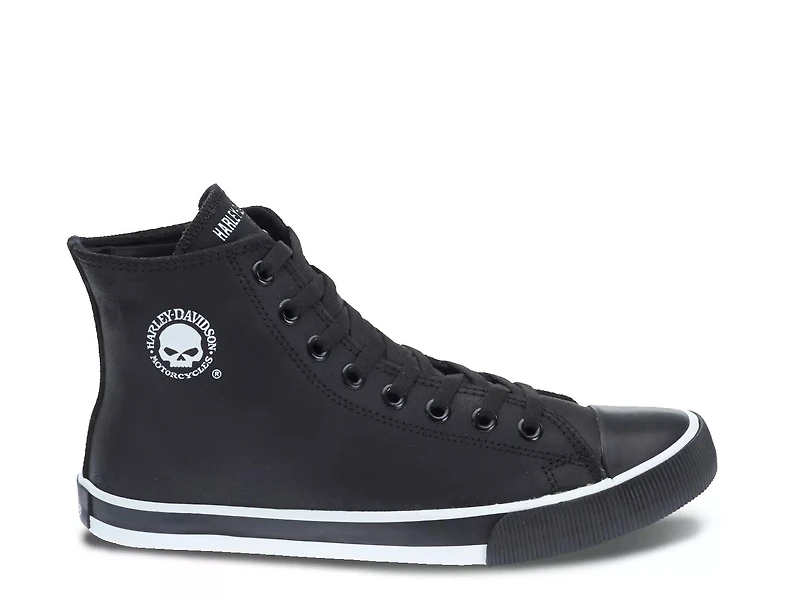Baxter ll High-Top Sneaker