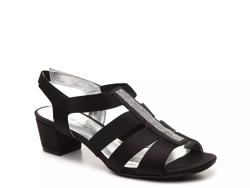 Event Gladiator Sandal