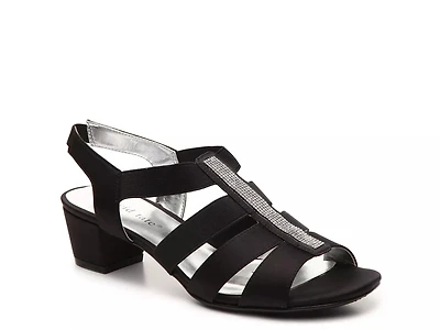 Event Gladiator Sandal