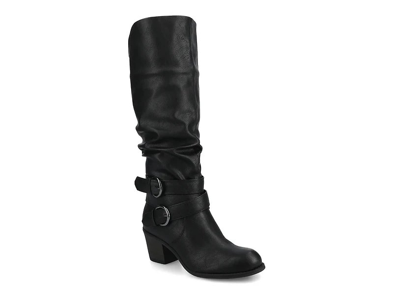 Late Boot