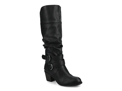 Late Boot