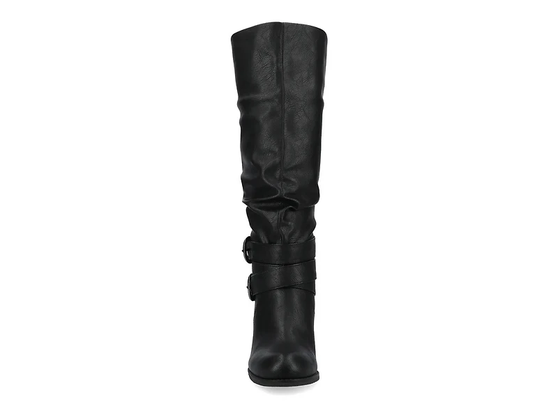 Late Boot