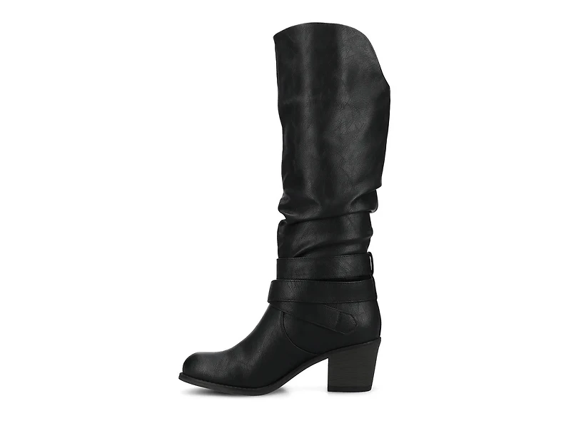 Late Boot