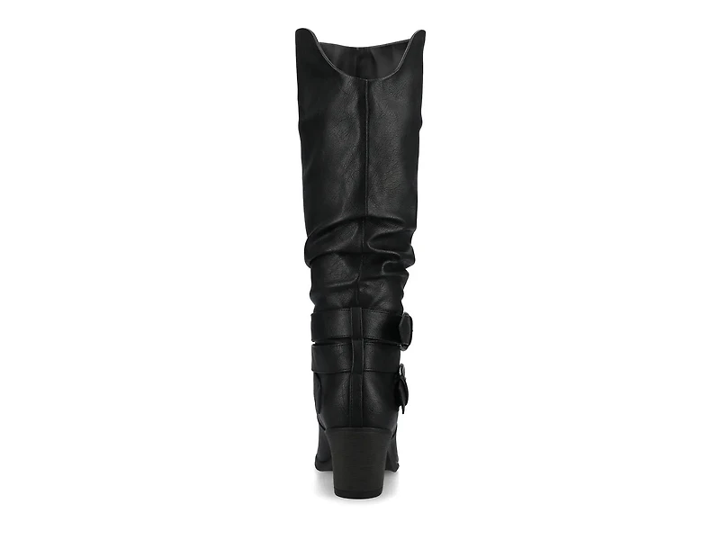 Late Boot