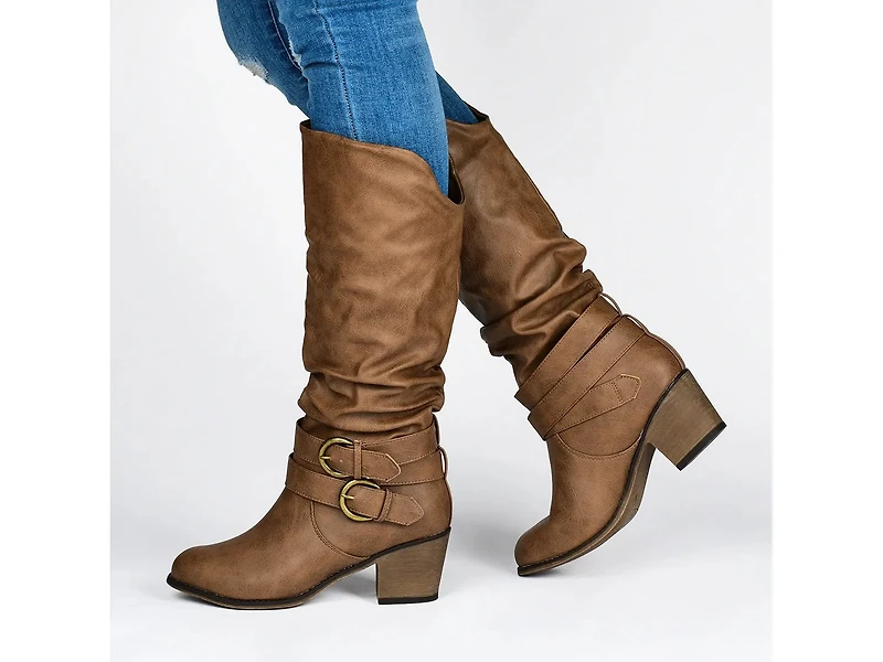 Late Boot