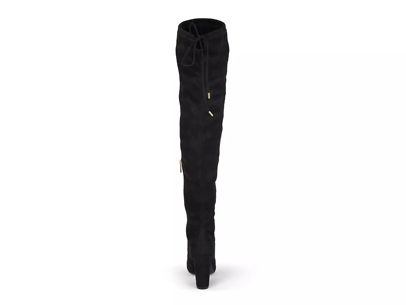 Maya Over-the-Knee Boot