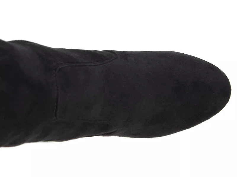 Maya Over-the-Knee Boot