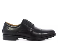 Midtown Cap Toe Oxford
