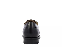 Midtown Wingtip Oxford